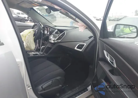 2014 GMC Terrain Sle-1 z USA, uszkodzony, nr VIN 2GKALMEK7E6321081